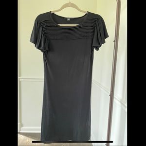 Black Banana Republic dress, XS